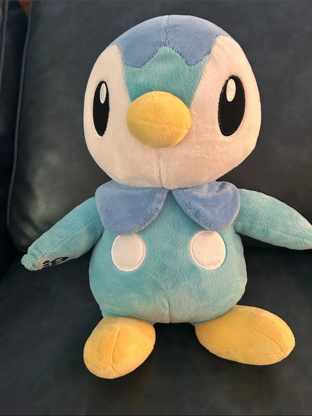 Build-A-Bear Pokémon Piplup